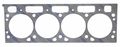 Fel-pro 9814 Pt Cylinder Head Gasket 