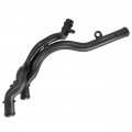 Tom Engine Coolant Pipe Assembly Fits 2005-2015 For Audi Q7 S4 S5 A4 Quattro A6 06e121044af