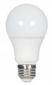 Satco S29813 11a19 Led 5000k 1100l 120v D 6-pack