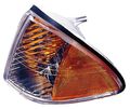 Depo 331-1548pxus-cy Ford Mustang Diamond Side Marker Lamp 