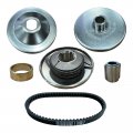 30 Series 6 5 Hp Predator 212cc 3 4 Bore Max Torque Converter Go Kart Mini Bike Driver Pulley Clutch With Comet 203589 Manco 