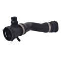 Upper Radiator Coolant Hose Replacement For 128i 323i 325i 328i 330i Z4 2006-2013 E82 E88 E92 E91 E90