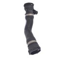 Upper Radiator Coolant Hose Replacement For 128i 323i 325i 328i 330i Z4 2006-2013 E82 E88 E92 E91 E90
