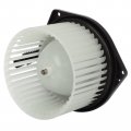 Ocpty A C Heater Blower Motor W Fan Cage Air Conditioning Hvac For 2006-2008 Suzuki Grand Vitara Oe Replaces-74250-64j12