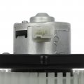 Ocpty A C Heater Blower Motor W Fan Cage Air Conditioning Hvac For 2006-2008 Suzuki Grand Vitara Oe Replaces-74250-64j12