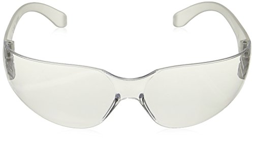 Radians Mr0111id Mirage Sleek Design Lightweight Men Women Glasses With Distortion Free Clear Anti-fog Lens