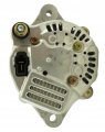 New Alternator For Allmand Case Grasshpper Kuboa Lawn Ind Equip 1985-2009 Repaces100211-4520 16231-64010 133745a1 16241-64010