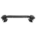 Front Bumper Reinforcement Impact Bar For 1999-2002 Toyota 4runner Replacement 5202135020 To1006166 Face Cross Member 