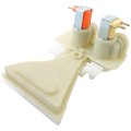 Wh13x26535 Washer Water Inlet Valve For Ge Gtw490acj2ws Gtw490acj2ww Gtw490acj3ws Gtw490acj3ww Gtw490acj4ws Gtw490acj4ww 