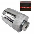 64mm Front Rear Diff Pinion Bearing Nut Socket Tool For Honda Recon Rancher Foreman Rincon Trx250 Trx350 Trx400 Trx450 Trx650fa 