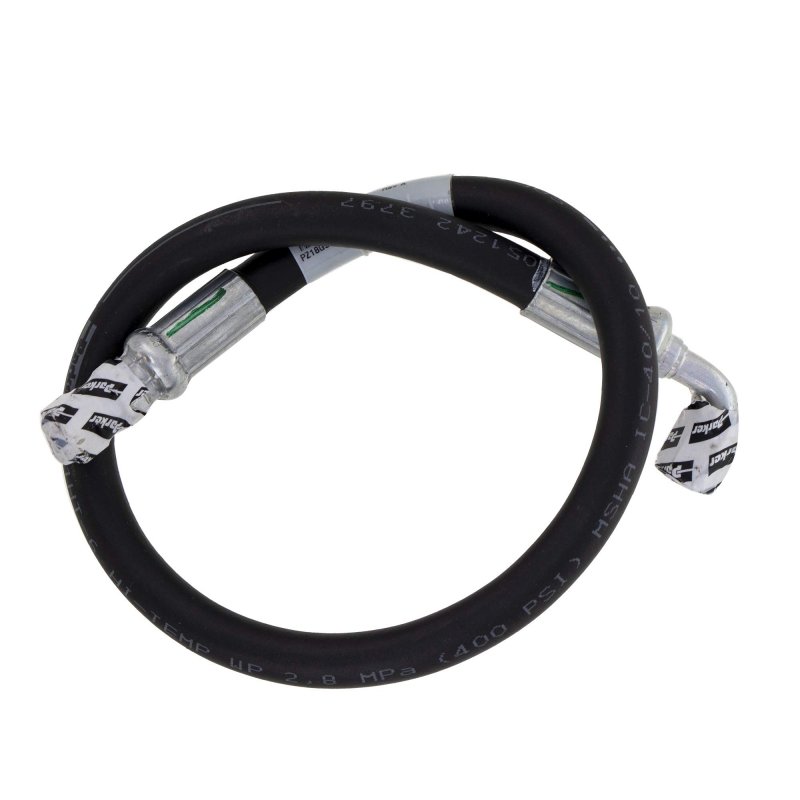 Exmark 135-7821 Hydraulic Low Pressure Hose