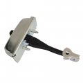 Front Door-hinge Check For Buick Rainier 2005-2007 Chevrolet Trailblazer 2005-2009 Gmc Envoy Saab 9-7x 2006-2009 924-153 