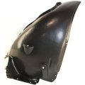 Front Passenger Side Rear Section Fender Liner For Mercedes Benz Cls550 2007 2008 2009 2010 2011 Replacement 2196900630