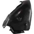 Front Passenger Side Rear Section Fender Liner For Mercedes Benz Cls550 2007 2008 2009 2010 2011 Replacement 2196900630 