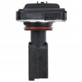 A-premium Mass Air Flow Sensor Meter 5-pins Compatible With Toyota 4runner 1997-2000 Tacoma 1997004 2 4l 2 7l Replace
