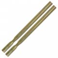 Caltric Left And Right Tie Rod Compatible With Kawasaki Brute Force 650 Kvf650 2005-2013 Qty 2