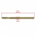 Caltric Left And Right Tie Rod Compatible With Kawasaki Brute Force 650 Kvf650 2005-2013 Qty 2