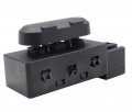 Secosautoparts Driver Left 6 Way Power Seat Switch Compatible With Ford F150 F250 Replace 9l3z14a701a 5f9z14a701aa Sw7258