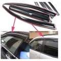 Gxywady Window Vent Visor Rain Guard Shade Replacement For Honda Accord 4door Sedan 2008 2009 2010 2011 2012