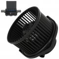 Ocpty A C Heater Blower Motor Module With Resistor Air Conditioning Hvac Fit For 1995-1998 Nissan 200sx 1998-1999 Frontier