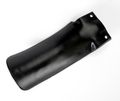 Ufo Ka03749-001 Replacement Plastic For Kawasaki Rear Mud Flap Kx 03 04 
