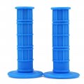 Hiaors 7 8 Universal Motorcycle Grips Hand For Yamaha Yz125 Yz250 Yz426f Yz450f Ttr250 Wr250r Yz80 Yz85 50cc 110cc 70cc Pit 