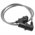 A-premium Engine Crankshaft Position Sensor Compatible With Chevrolet Luv Optra Daewoo Leganza Nubira Isuzu Amigo Rodeo Sport