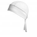 Schampa Stretch Z-wrap White With Mesh 