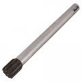 Shaft-hydraulic Pump Compatible With Replacement For Ford Holland 2000 Series 4 Cyl 62- 2031 2120 63-64 2130 2131 4000 4 62-64