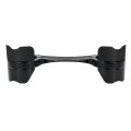 Motorcycle Fork Brace Fit For Goldwing Gl1800 2001-2017 F6b 2013 2014 2015 2016 Stabilizer Black 