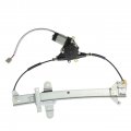 Power Window Regulator Motor Assembly Rear Right For Ford Crown Victoria 1992-2011 Mercury Grand Marquis Marauder 2003-2004 