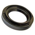 Crankshaft Seal For Mazda Mx 6 1990 To 1997 Rubber With Steel Flange 2 205 In Housing Bore Replacement 19340173