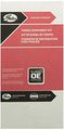 Gates Tck316 Engine Timing Belt Component Kit