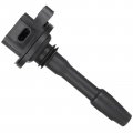 Ocpty Ignition Coil Coils Pack Fits Uf825 For Transit-250 Transit-150 Transit-350 Transit50 Hd 5l Police Interceptor Utility 3l