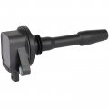 Ocpty Ignition Coil Coils Pack Fits Uf825 For Transit-250 Transit-150 Transit-350 Transit50 Hd 5l Police Interceptor Utility 3l