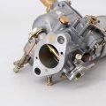 Kipa Carburetor Fit For Jeep Willys 134 Ci L-head Engine Replace941-1945 Mb 1941-45 Gpw 1945-49 Cj2a 48-53 Cj3a 50-52 M38 1