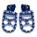 Smadmoto Foot Pegspegs For Sur-ron Light Bee X Foot Pedals Segway X160 X260 Talaria Sting 