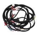 Shopping Cart Controller Wiring Harness Replacement Cable For Models 1510 5201 Durable Warehouse Retail And Industrial Systems 