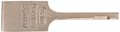 Ampco Safety Tools Cs-24-st Chisel With Pneumatic Scaling Non-sparking Non-magnetic Corrosion Resistant 2 