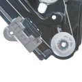 A-premium Power Window Regulator Without Motor Compatible With Bmw 745i 2002-2005 745li 750i 2006-2008 750li 760i 2004-2006