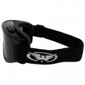 Global Vision Eyewear Wind-shield Anti-fog Safety Goggles 