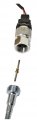 Vw Bug Buggy Baja Sand Rail Electric Speedo To Cable Conversion Kit 16-9290 