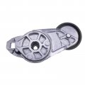 Fridayparts Belt Tensioner 21714847 For Volvo D13 Truck