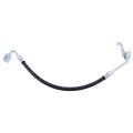 Motoku Rear Driver And Passenger Side Brake Hose Line For Jeep Wrangler 2007-2017