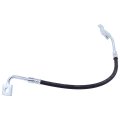 Motoku Rear Driver And Passenger Side Brake Hose Line For Jeep Wrangler 2007-2017