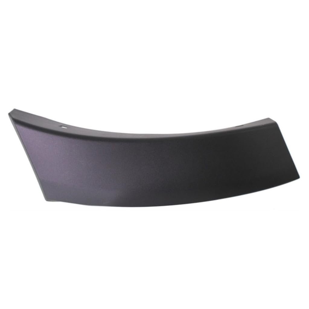 Quarter Panel Molding Ford Expedition 2007 2017 Rear Driver Side Primed Front Section Replacement For 7l1z78280a03aa And