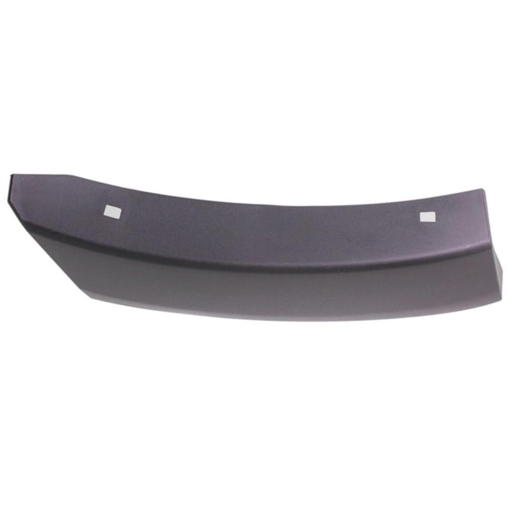 Quarter Panel Molding Ford Expedition 2007 2017 Rear Driver Side Primed Front Section Replacement For 7l1z78280a03aa And