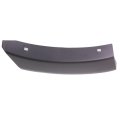 Quarter Panel Molding Ford Expedition 2007 2017 Rear Driver Side Primed Front Section Replacement For 7l1z78280a03aa And