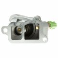 915-194 Thermostat Housing Assembly Stainless Steel And Copper Construction Vehicle Specific Fit Machined Finish 