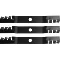 Mulching Blades 60 Inch Deck Mower For Kubota 70000-00602 70000-25001 76539-34330 K5651-34340 Lesco 051432 B1550 B1750 F2560e 